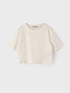 LC Waikiki Crew Neck Regular Short Sleeve Women's T-shirt